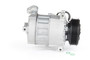 Nissens Air Conditioning Compressor with Clutch 89465 for 2005-2011 Volvo 4.4L (S80, XC90)