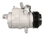 Nissens Air Conditioning Compressor with Clutch 89607 for 2001-2009 Lexus/Toyota 4.7L (GX470, 4Runner, Sequoia, Tundra)