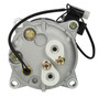 Nissens Air Conditioning Compressor with Clutch 89249 for 1993-1999 Volvo 2.4L 2.3L (850, C70, V70)