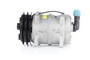 Nissens Air Conditioning Compressor with Clutch 89321 for 1985-1994 Volvo 2.3L 2.1L (240, 244, 245, 740)