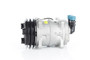 Nissens Air Conditioning Compressor with Clutch 89321 for 1985-1994 Volvo 2.3L 2.1L (240, 244, 245, 740)