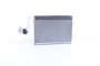Nissens Air Conditioning Evaporator Core 92268 for 2006-2018 BMW 3.0L 4.0L (1 Series M, 128i, 135i, 325i)