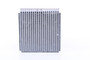 Nissens Air Conditioning Evaporator Core 92107 for 1994-1997 Lexus/Toyota 4.5L (LX450, Land Cruiser)