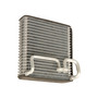 Nissens Air Conditioning Evaporator Core 92764 for 2003-2007 Toyota 4.7L 3.4L (Tundra)