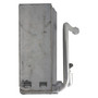 Nissens Air Conditioning Evaporator Core 92741 for 1998-2004 Nissan (Frontier, Xterra)
