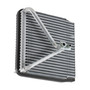 Nissens Air Conditioning Evaporator Core 92705 for 2012-2021 Volkswagen 1.8L 2.0L (Beetle, Passat)