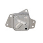 Nissens Engine Oil Cooler 91444 for 2015-2021 Lexus 2.0L (NX200t, NX300)