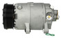 Nissens Air Conditioning Compressor with Clutch 89340 for 2002-2008 Mini 1.6L (Cooper)