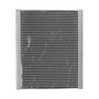 Nissens Air Conditioning Evaporator Core 92832 for 2016-2022 Hyundai/Kia 1.6L 2.0L (Tucson, Sportage)