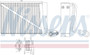 Nissens Air Conditioning Evaporator Core 92272 for 1997-2005 Audi/Volkswagen 2.8L 1.8L (A4, A4 Quattro, S4, Passat)