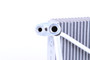 Nissens Air Conditioning Evaporator Core 92272 for 1997-2005 Audi/Volkswagen 2.8L 1.8L (A4, A4 Quattro, S4, Passat)