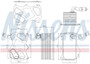 Nissens Engine Oil Cooler 91270 for 2014-2023 Mercedes-Benz 3.5L 3.0L (C300, C350, C400, C43 AMG)