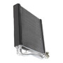 Nissens Air Conditioning Evaporator Core 92833 for 2013-2020 INFINITI/Nissan 3.5L 2.5L (JX35, QX60, Pathfinder)