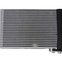 Nissens Air Conditioning Evaporator Core 92773 for 2005-2010 Honda (Odyssey)