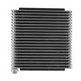 Nissens Air Conditioning Evaporator Core 92834 for 2004-2015 Mazda (3, 3 Sport, 5)