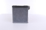 Nissens Air Conditioning Evaporator Core 92283 for 2000-2003 Toyota 1.5L (Echo)