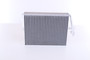 Nissens Air Conditioning Evaporator Core 92162 for 1995-2003 Mercedes-Benz 5.0L 3.0L (CL500, E300, E320, E420)