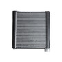 Nissens Air Conditioning Evaporator Core 92809 for 2009-2014 Honda (Fit)