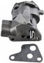Enginetech EP81 Oil Pump for 1964-1982 American Motors/International/Jeep 100/1010/1110 - OE Replacement Oil Pump, Drive Shaft Housing
