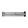 Nissens Air Conditioning Evaporator Core 92866 for 2010-2013 Mazda 2.3L 2.5L (3, 3 Sport)