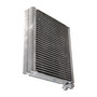 Nissens Air Conditioning Evaporator Core 92866 for 2010-2013 Mazda 2.3L 2.5L (3, 3 Sport)