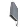 Nissens Air Conditioning Evaporator Core 92716 for 2002-2009 BMW 4.4L (745i, 745Li, 750i, 750Li)