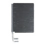 Nissens Air Conditioning Evaporator Core 92716 for 2002-2009 BMW 4.4L (745i, 745Li, 750i, 750Li)