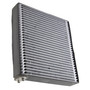 Nissens Air Conditioning Evaporator Core 92717 for 2006-2024 INFINITI/Nissan 3.5L (EX35, EX37, FX35, FX37)