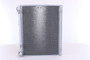 Nissens Air Conditioning Condenser 940019 for 2002-2008 Dodge 5.7L 3.7L (Ram 1500, Ram 2500, Ram 3500)