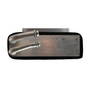 Nissens Air Conditioning Evaporator Core 92873 for 2003-2012 Land Rover (Range Rover)