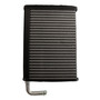 Nissens Air Conditioning Evaporator Core 92873 for 2003-2012 Land Rover (Range Rover)