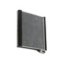 Nissens Air Conditioning Evaporator Core 92795 for 2006-2011 Honda 2.0L 1.8L (Civic, CR-V)