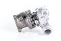 Nissens Turbocharger 93021 for 1997-2006 Audi/Volkswagen 1.8L (A4, A4 Quattro, Passat)