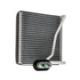 Nissens Air Conditioning Evaporator Core 92700 for 2010-2013 Kia (Soul)