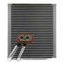 Nissens Air Conditioning Evaporator Core 92826 for 2013-2019 Hyundai (Santa Fe, Santa Fe XL)