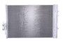 Nissens Air Conditioning Condenser/Receiver Drier Assembly 940227 for 2011-2014 BMW 3.0L (X3)