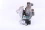 Nissens Turbocharger 93273 for 2005-2006 Dodge/Freightliner 2.7L (Sprinter 2500, Sprinter 3500)