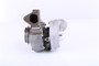 Nissens Turbocharger 93273 for 2005-2006 Dodge/Freightliner 2.7L (Sprinter 2500, Sprinter 3500)