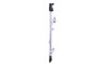 Nissens Air Conditioning Condenser 940616 for 2008-2020 INFINITI 3.5L 3.7L (EX35, EX37, FX35, FX37)