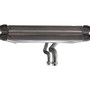 Nissens Air Conditioning Evaporator Core 92861 for 2008-2013 Audi (A4, A4 Quattro, A5, A5 Quattro)