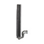 Nissens Air Conditioning Evaporator Core 92861 for 2008-2013 Audi (A4, A4 Quattro, A5, A5 Quattro)
