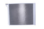 Nissens Air Conditioning Condenser/Receiver Drier Assembly 940339 for 2008-2019 BMW 4.4L 4.8L (X5, X6)