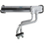 Nissens Air Conditioning Evaporator Core 92802 for 2012-2019 Fiat 1.4L (500, 500L, 500X)