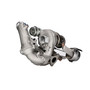 Nissens Turbocharger 93341 for 2014-2022 Mercedes-Benz 2.1L (Sprinter 2500, Sprinter 3500, Sprinter 3500XD)