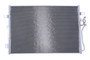 Nissens Air Conditioning Condenser 940342 for 2009-2020 Dodge 2.4L 3.6L (Journey)