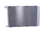 Nissens Air Conditioning Condenser 940432 for 2013-2025 Mercedes-Benz 4.0L 3.0L (AMG GT, AMG GT 43, AMG GT 53, AMG GT 63)