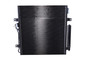 Nissens Air Conditioning Condenser and Receiver Drier Assembly 940461 for 2007-2012 Dodge/Jeep 3.7L 4.0L (Nitro, Liberty)