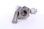 Nissens Turbocharger 93193 for 2005-2009 Audi 2.0L (A4, A4 Quattro)