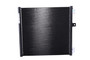 Nissens Air Conditioning Condenser 940704 for 2014-2019 Porsche 4.0L 3.8L (911, 918 Spyder)