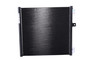 Nissens Air Conditioning Condenser 940704 for 2014-2019 Porsche 4.0L 3.8L (911, 918 Spyder)